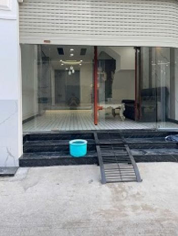 Bán nhà mới xây 1 trệt 2 lầu, 3 phòng ngủ tại an phú đông 6482567
