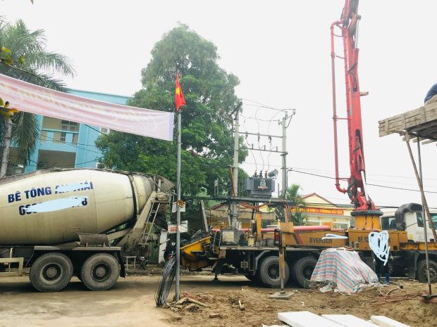 Chính chủ cần bán đất tại phường hải tân- thành phố hải 6483599