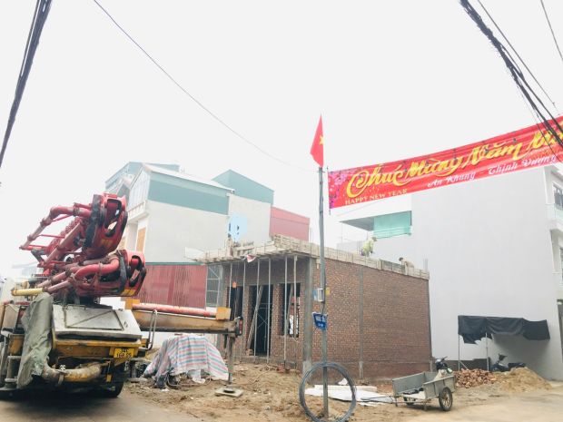 Chính chủ cần bán đất tại phường hải tân- thành phố hải 6483600