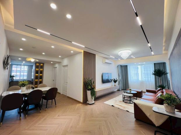 Cơ hội sở hữu căn hộ cao cấp tại phú mỹ hưng với mức giá 6483683