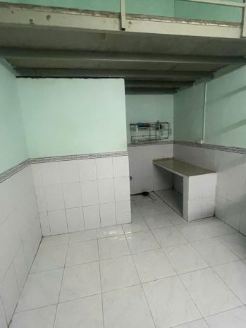 Cho thuê phòng trọ thoáng mát  giá rẻ  khu vực dĩ an, 6484529