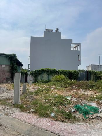 Chính chủ bán đất hẻm 180 vườn lài, an phú đông, quận 12, 6485863