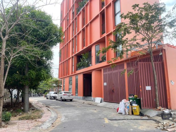 Chính chủ bán đất hẻm 180 vườn lài, an phú đông, quận 12, 6485864