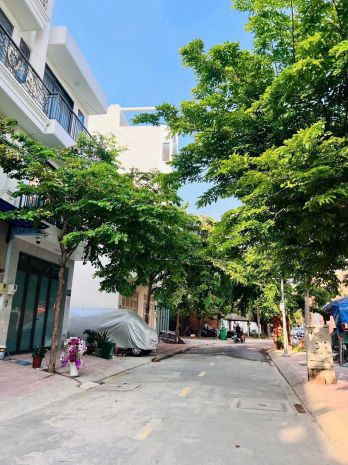 Chính chủ bán đất hẻm 180 vườn lài, an phú đông, quận 12, 6485867