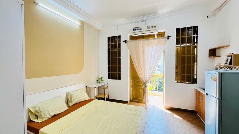 Cho thuê chdv studio - full nội thất từ a - z. 6485925