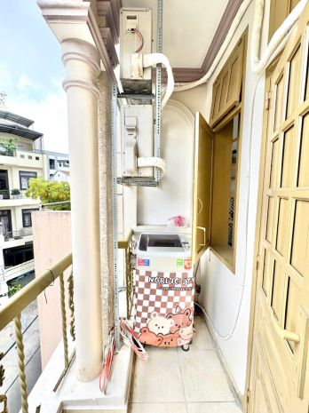 Cho thuê chdv studio - full nội thất từ a - z. 6485926