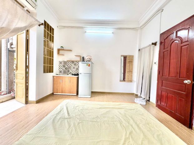 Cho thuê chdv studio - full nội thất từ a - z. 6485929