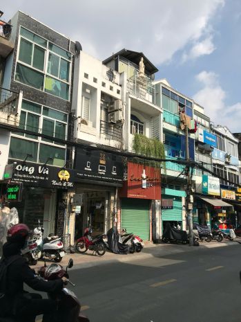 Chính chủ cho thuê nhà nguyên căn 2 mặt tiền - ngay bùng 6485965