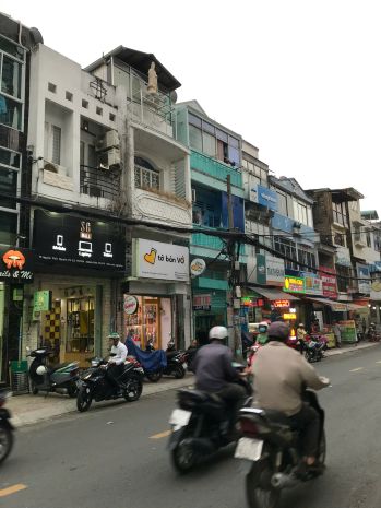 Chính chủ cho thuê nhà nguyên căn 2 mặt tiền - ngay bùng 6485972