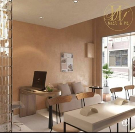 Sang nhượng tiệm nail quận 10 hcm 6486705