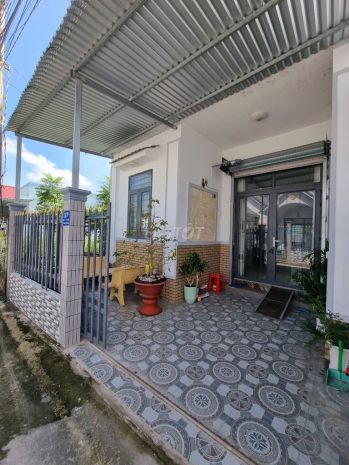 Bán nhà biệt thự mini mái thái  phường phú khương, tp. bến 6487266