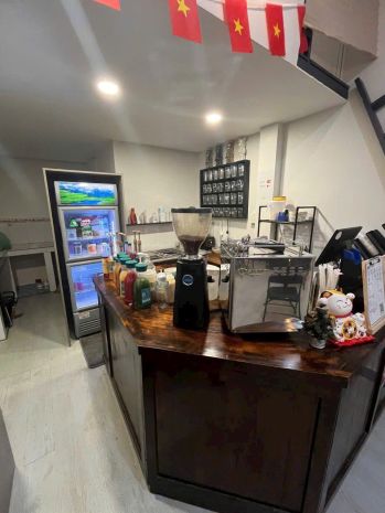 Sang quán cafe mặt tiền đừơng bàu bàng - chánh nghĩa 6487623