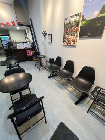 Sang quán cafe mặt tiền đừơng bàu bàng - chánh nghĩa 6487625