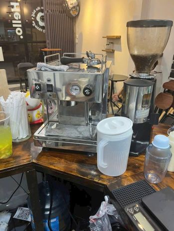 Sang quán cafe mặt tiền đừơng bàu bàng - chánh nghĩa 6487626