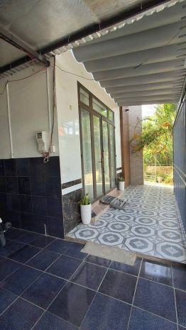 Chính chủ bán nhà riêng trệt lửng và 3 phòng trọ tân kiên - 6488181