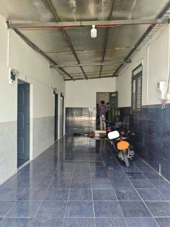 Chính chủ bán nhà riêng trệt lửng và 3 phòng trọ tân kiên - 6488185