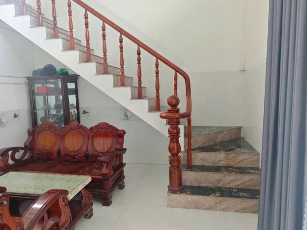 Chính chủ bán nhà riêng trệt lửng và 3 phòng trọ tân kiên - 6488188