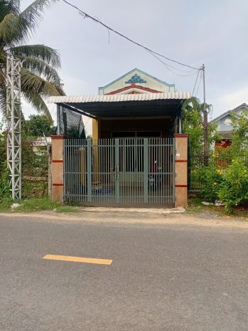 Cho thuê nhà nguyên căn, mặt tiền tại thành phố bến tre 6488260