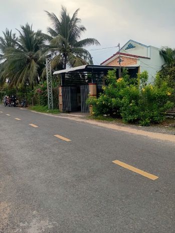 Cho thuê nhà nguyên căn, mặt tiền tại thành phố bến tre 6488261