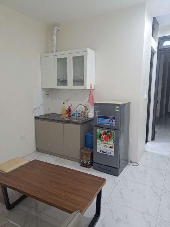 Cho thuê căn hộ 50m2 có 2 ngủ khép kín full đồ, thang máy 6490236