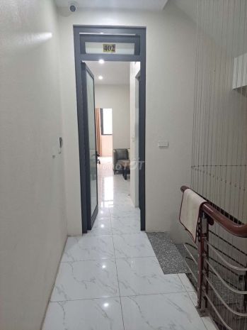 Cho thuê căn hộ 50m2 có 2 ngủ khép kín full đồ, thang máy 6490237