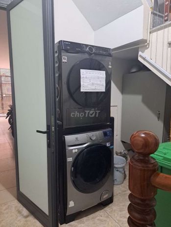 Cho thuê căn hộ 50m2 có 2 ngủ khép kín full đồ, thang máy 6490238