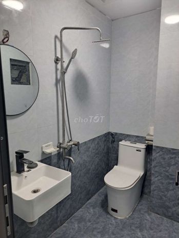 Cho thuê căn hộ 50m2 có 2 ngủ khép kín full đồ, thang máy 6490239