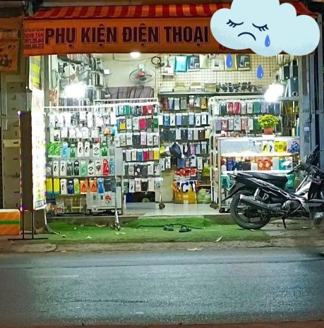 Sang nhượng cửa hàng đắc địa q.12 - vào bán ngay 6490804