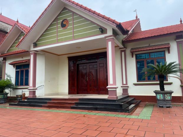 Chính chủ cần bán nhà mái thái đẹp  full thổ cư tại bắc 6490832