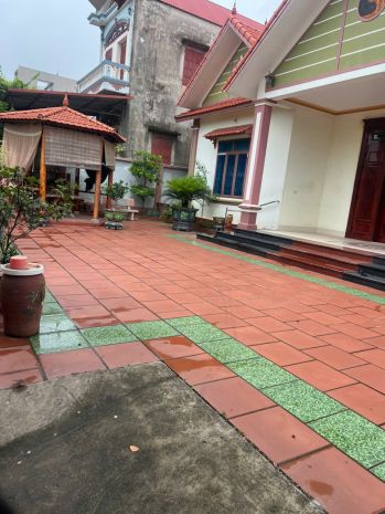 Chính chủ cần bán nhà mái thái đẹp  full thổ cư tại bắc 6490833