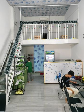 Cần sang quán, vị trí đẹp - đối diện cây xăng thạnh hội, 6490952