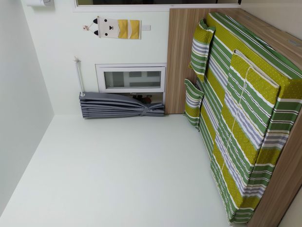 Chính chủ bán căn hộ topaz home quận 12 2pn 2wc - layout 6491014