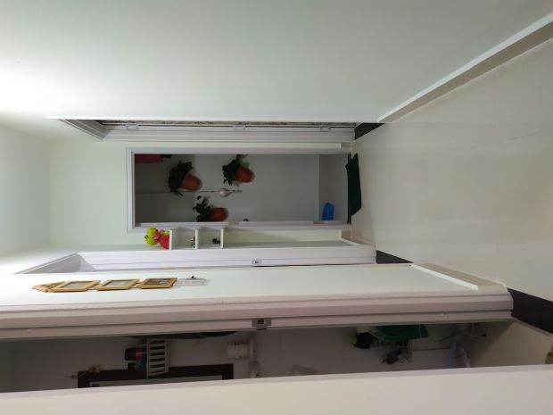Chính chủ bán căn hộ topaz home quận 12 2pn 2wc - layout 6491016