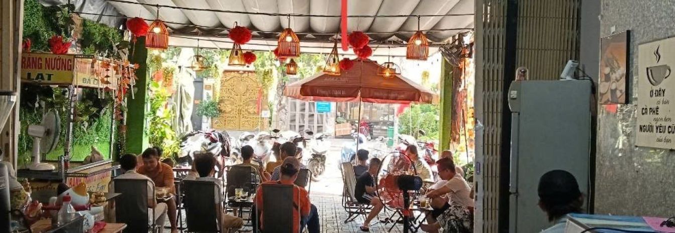 Chuyển hướng kinh doanh nên mình cần sang quán cafe 130 tr 6491311