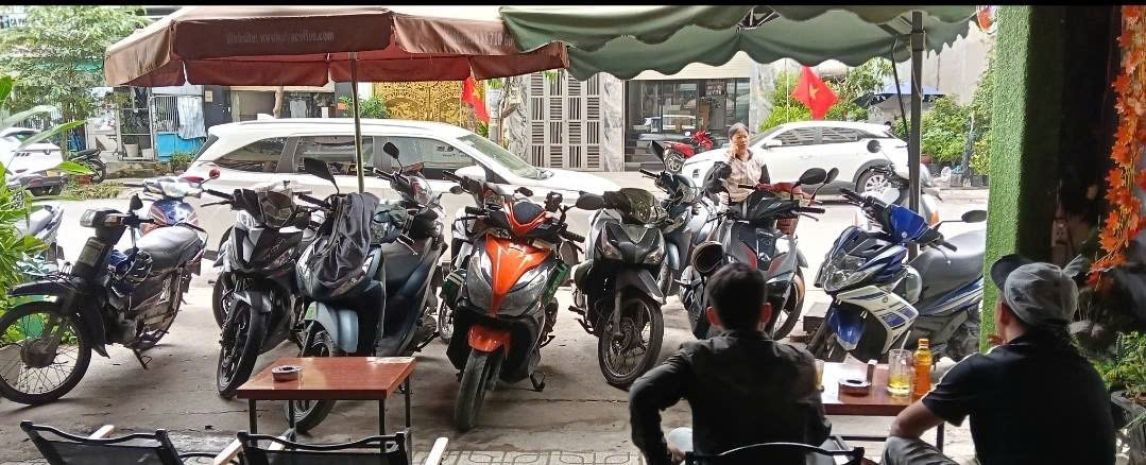 Chuyển hướng kinh doanh nên mình cần sang quán cafe 130 tr 6491312