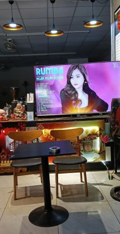 Chuyển hướng kinh doanh nên mình cần sang quán cafe 130 tr 6491314