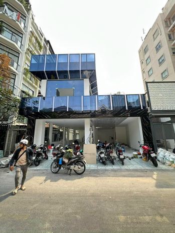 Tài sản: mtkd - văn phòng đường thạch thị thanh, tđ, q1 6491578