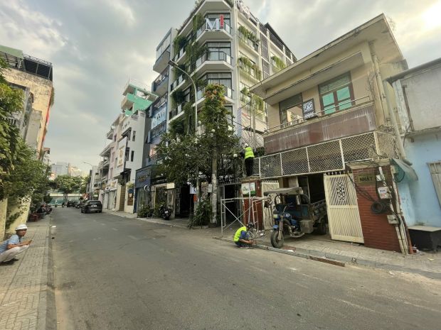 Tài sản: mtkd - văn phòng đường thạch thị thanh, tđ, q1 6491579