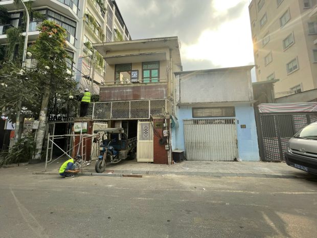 Tài sản: mtkd - văn phòng đường thạch thị thanh, tđ, q1 6491580