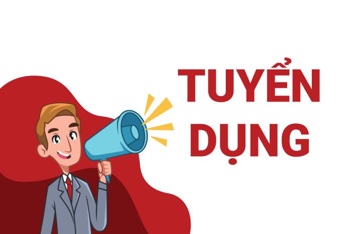 Công ty tnhh oto vina đang tìm kiếm những ứng viên năng động 6492397