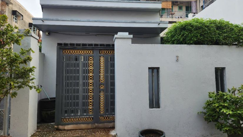 Cho thuê nhà nguyên căn  khu dân cư liksin, tp. thủ đức 6492463