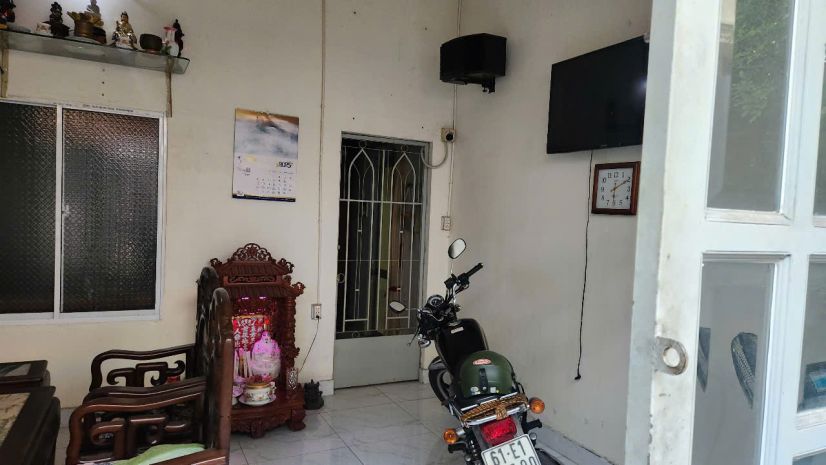 Cho thuê nhà nguyên căn  khu dân cư liksin, tp. thủ đức 6492464