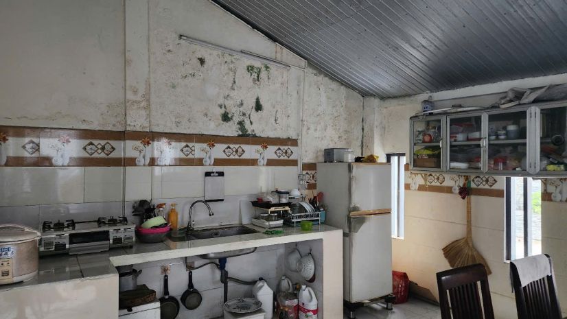 Cho thuê nhà nguyên căn  khu dân cư liksin, tp. thủ đức 6492465