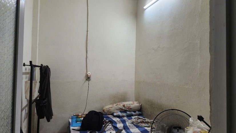 Cho thuê nhà nguyên căn  khu dân cư liksin, tp. thủ đức 6492466