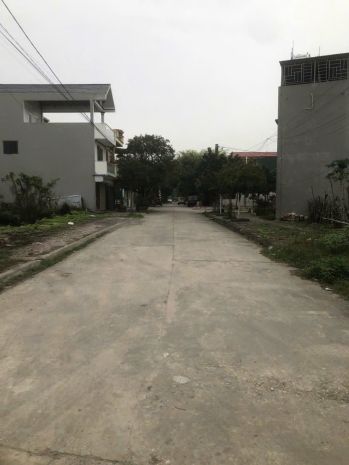 Bán lô đất trung tâm tp. ninh bình  phố chu văn an, p. nam 6492510