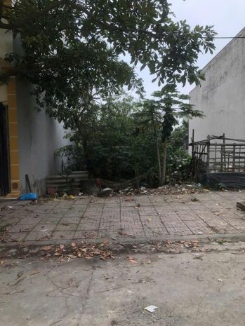 Bán lô đất trung tâm tp. ninh bình  phố chu văn an, p. nam 6492511