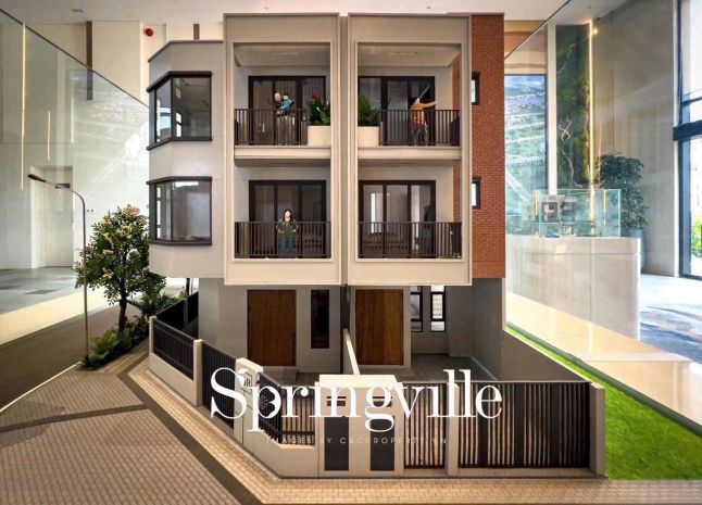 Bùng nổ f0 cùng gamuda với nhà phố, shophouse mặt tiền 25b 6492570
