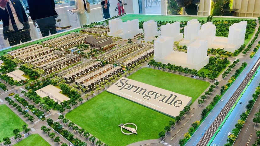Bùng nổ f0 cùng gamuda với nhà phố, shophouse mặt tiền 25b 6492575