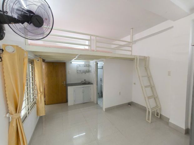 Phòng trọ tiện nghi  giá chỉ 5 triệutháng 578 lê quang 6492878