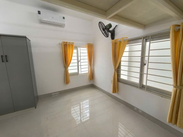 Phòng trọ tiện nghi  giá chỉ 5 triệutháng 578 lê quang 6492879